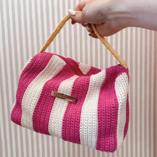 annab, box crochet, amigurumi, mercerie, vanity, accessoire, accessoire crochet, trousse