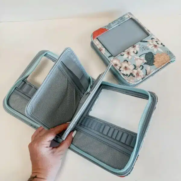 Maxi trousse range crochet – Image 3