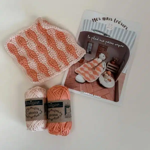 annab, box crochet, amigurumi, mercerie, vanity, accessoire, accessoire crochet, licorne, licorne crochet, éveil, éveil crochet