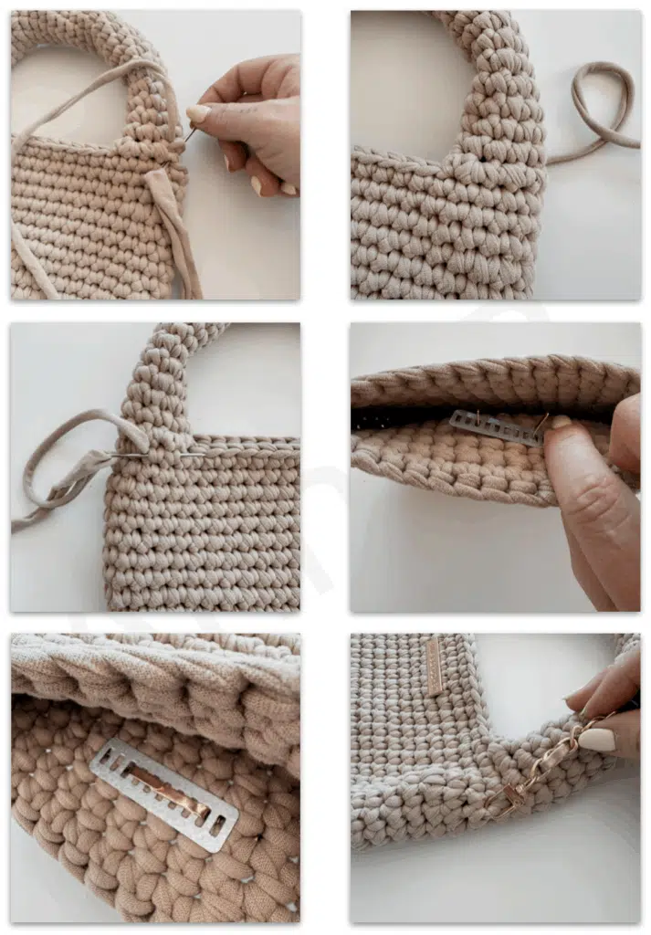 sac a main, annabcrochet, annab, crochet, mercerie, sac crochet