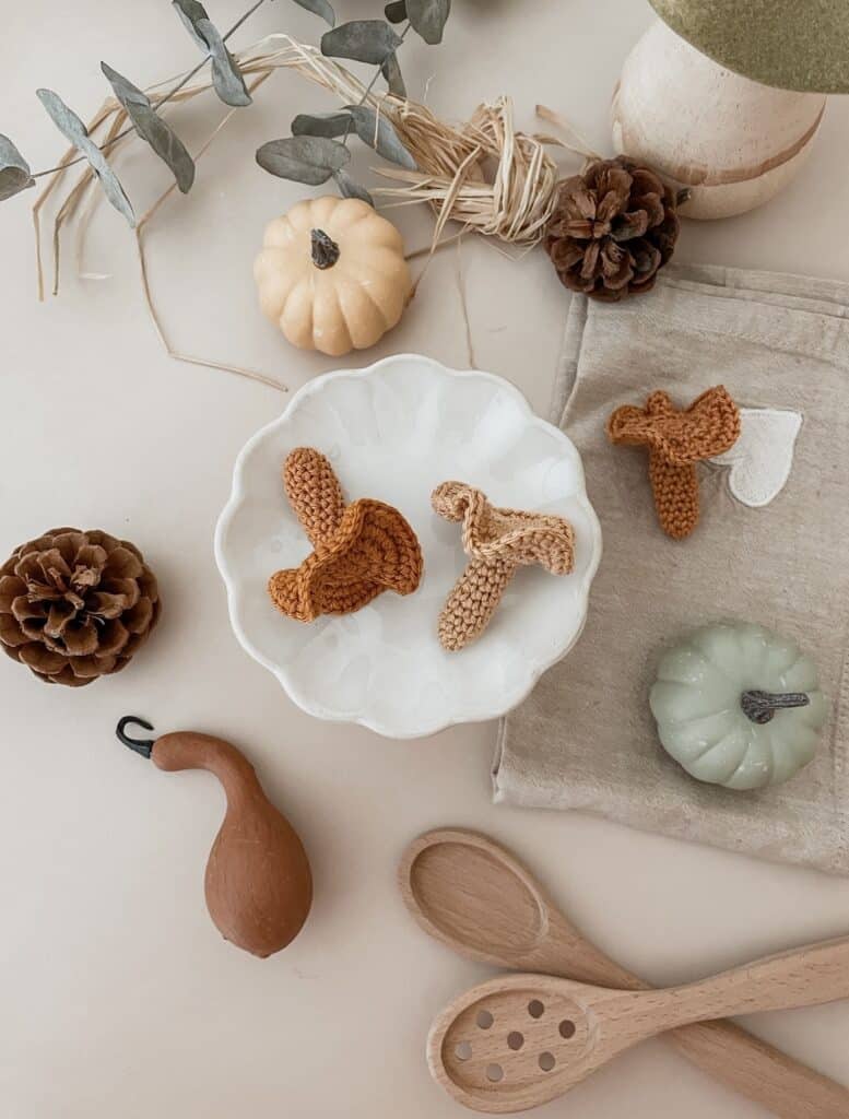 chanterelle, crochet, tuto gratuit, patron gratuit, free pattern, annab, annabcrochet, box crochet, kit crochet, mercerie, crochet