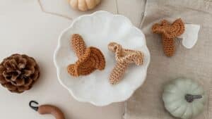 chanterelle, crochet, tuto gratuit, patron gratuit, free pattern, annab, annabcrochet, box crochet, kit crochet, mercerie, crochet