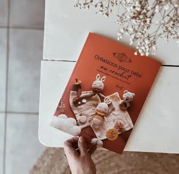 livres crochet annab