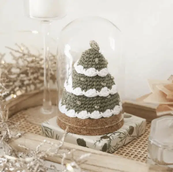 noel, noel annab, annab, annabcrochet, crochet, amigurumi, box crochet, kit crochet, patron crochet, christmas crochet, mercerie, crochet