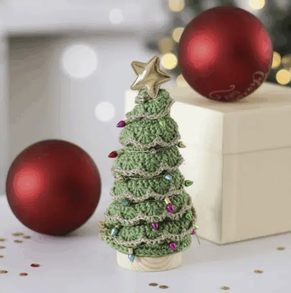 noel, noel annab, annab, annabcrochet, crochet, amigurumi, box crochet, kit crochet, patron crochet, christmas crochet, mercerie, crochet
