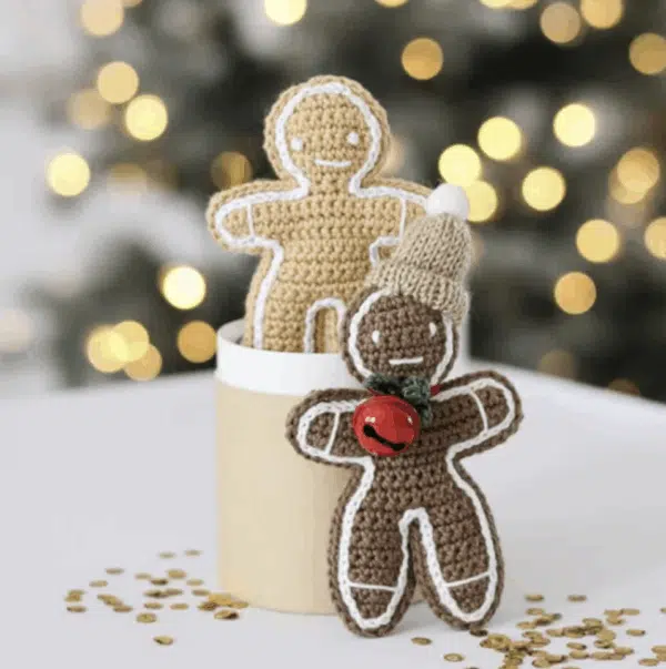 noel, noel annab, annab, annabcrochet, crochet, amigurumi, box crochet, kit crochet, patron crochet, christmas crochet, mercerie, crochet