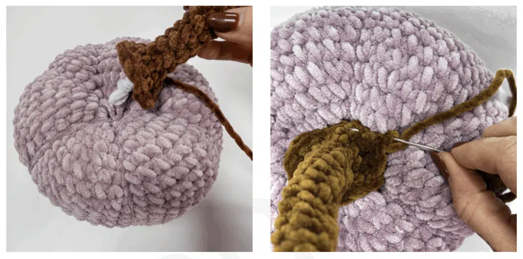 halloween, crochet, annab, annabcrochet, mercerie, box crochet, amigurumi, citrouilles, patron gratuit, free pattern