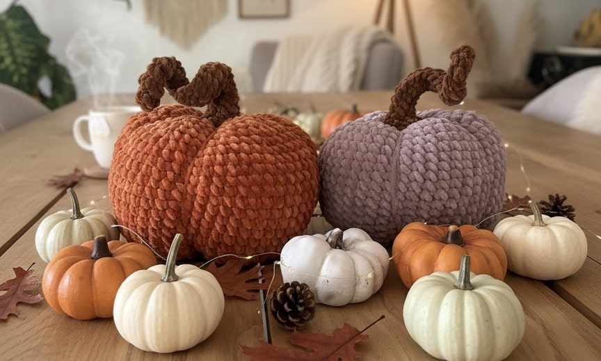 halloween, crochet, annab, annabcrochet, mercerie, box crochet, amigurumi, citrouilles, patron gratuit, free pattern