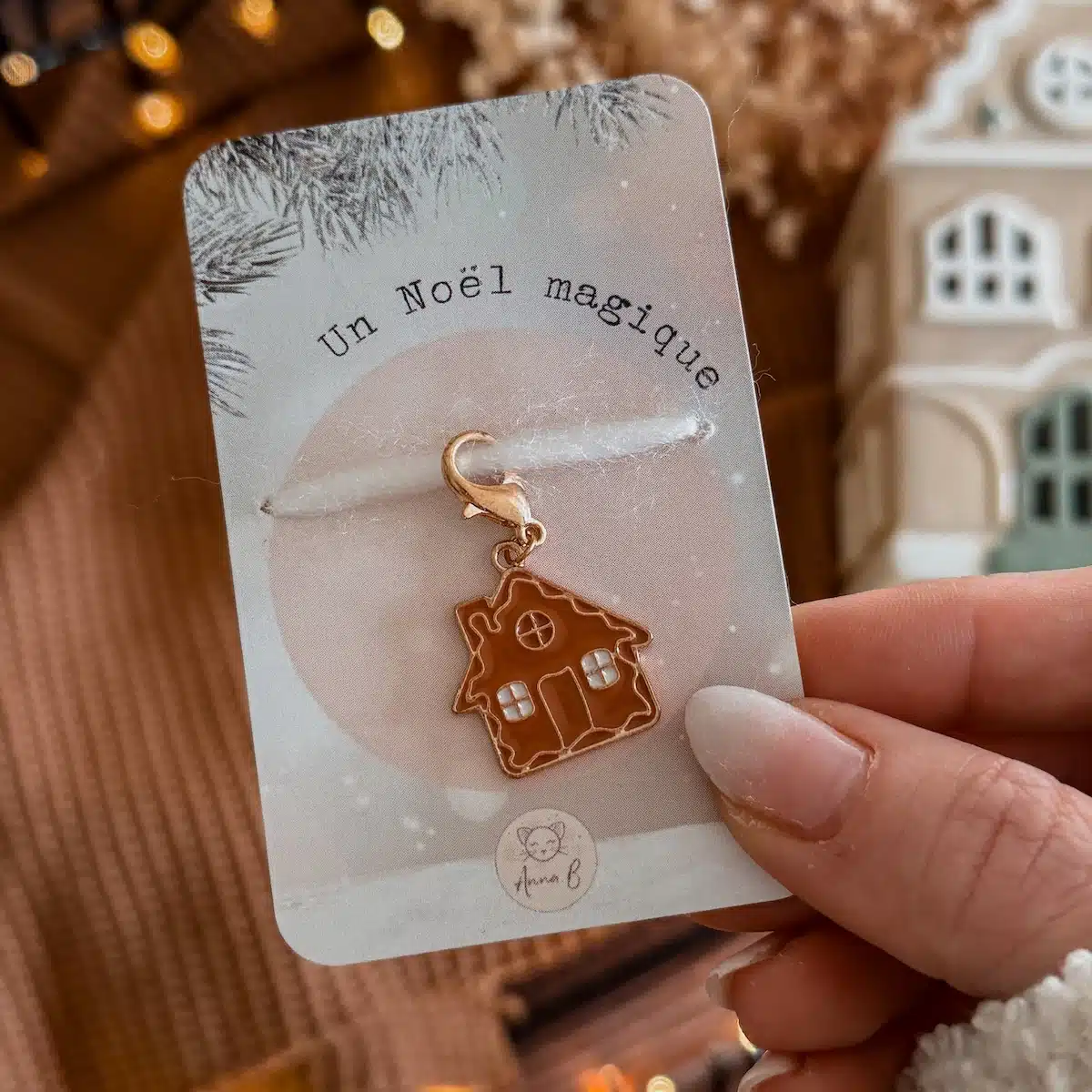 jolis marqueurs de maille pour le crochet ou le tricot