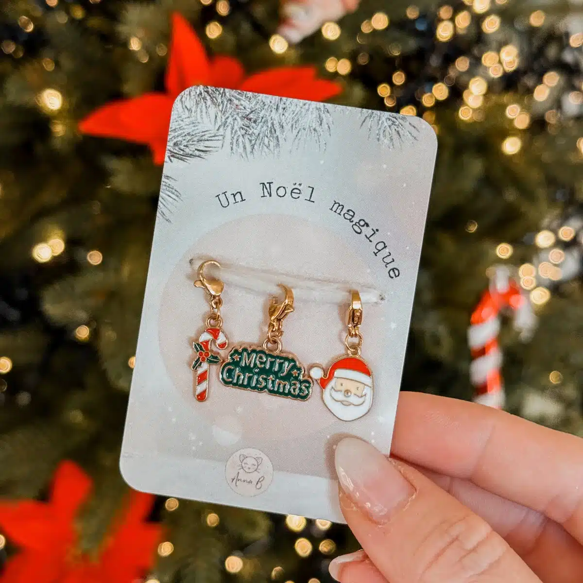 jolis marqueurs de maille pour le crochet ou le tricot