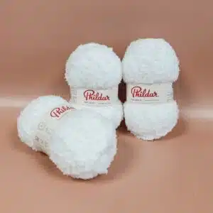 pelote laine phil douce moumoute pour amigurumi