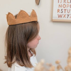 la couronne éternelle