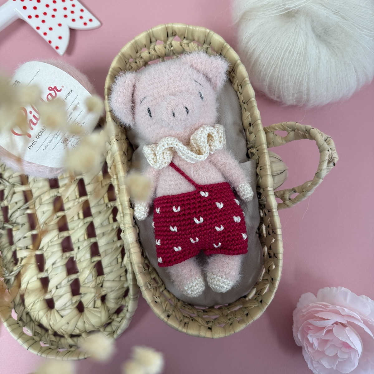 Box crochet de février 26 – Image 6