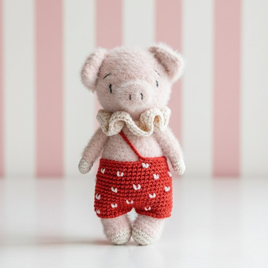 Box crochet de février 26 – Image 3