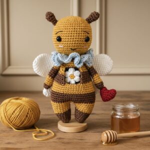 le petit monde d'annab