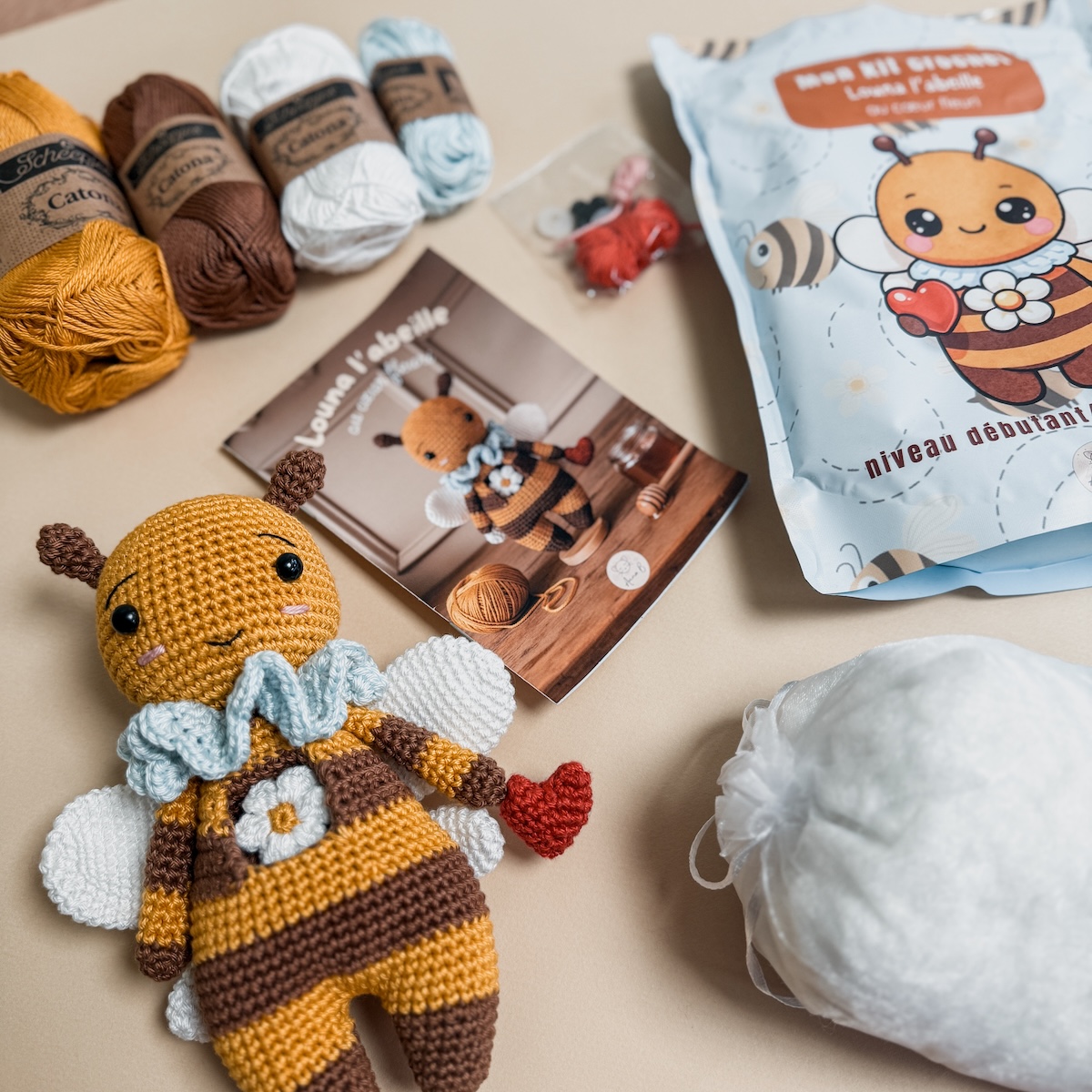 Le petit monde d'AnnaB - édition printanière – Image 6