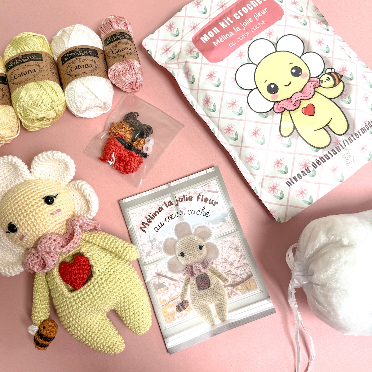 Le petit monde d'AnnaB - édition printanière – Image 7